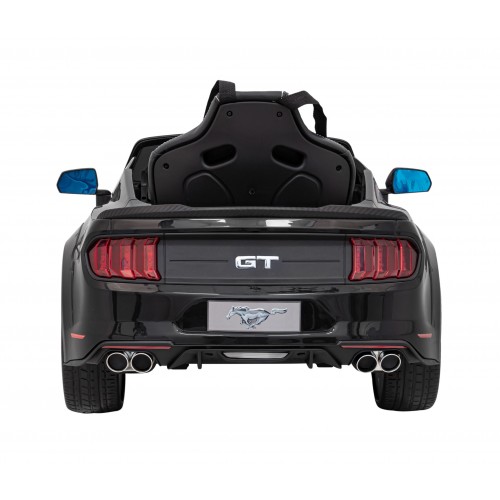 Pojazd Ford Mustang GT Lakier Czarny