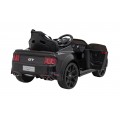 Pojazd Ford Mustang GT Lakier Czarny