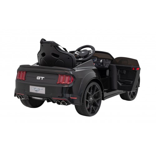 Pojazd Ford Mustang GT Lakier Czarny