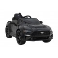 Pojazd Ford Mustang GT Lakier Czarny