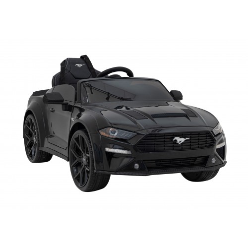 Pojazd Ford Mustang GT Lakier Czarny