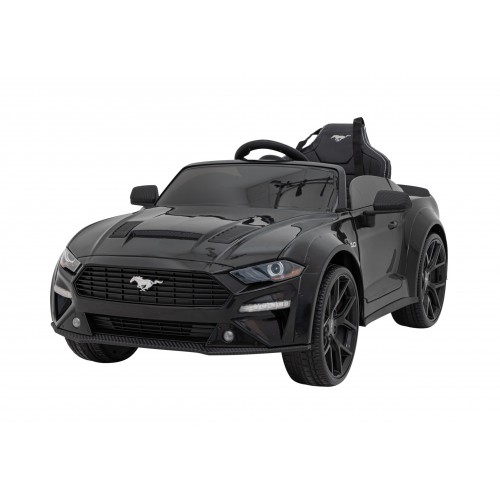 Pojazd Ford Mustang GT Lakier Czarny