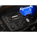 Pojazd Ford Mustang GT Lakier Czarny