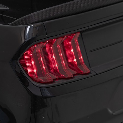 Pojazd Ford Mustang GT Lakier Czarny