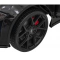 Pojazd Ford Mustang GT Lakier Czarny