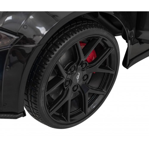 Pojazd Ford Mustang GT Lakier Czarny