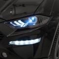 Pojazd Ford Mustang GT Lakier Czarny
