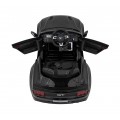 Pojazd Ford Mustang GT Lakier Czarny