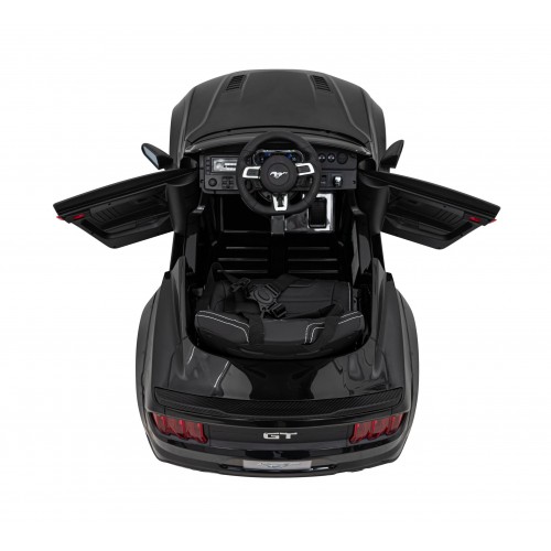 Pojazd Ford Mustang GT Lakier Czarny