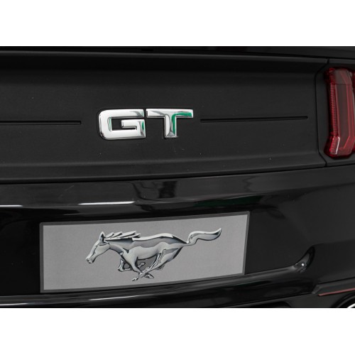 Pojazd Ford Mustang GT Lakier Czarny
