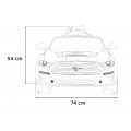 Pojazd Ford Mustang GT Lakier Czarny