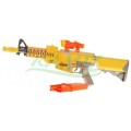 Blaze Storm Photon Storm Rifle Yellow
