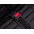 Toyota FJ Cruiser dla dzieci Różowy + Pilot + Napęd 4x4 + Audio LED + EVA + Wolny Start