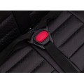Toyota FJ Cruiser dla dzieci Moro + Pilot + Napęd 4x4 + Audio LED + EVA + Wolny Start