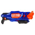 Blaze Storm pistol rifle blue