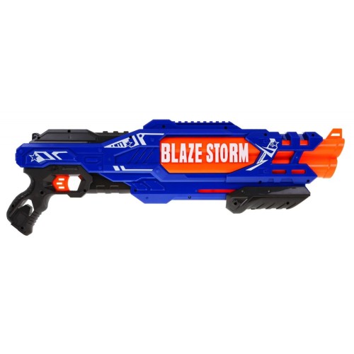 Blaze Storm Pistolet Karabin Niebieski