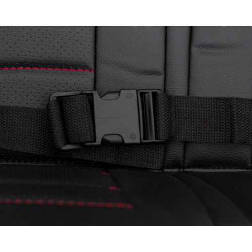 Auto Pick-Up Speed 900 dla dzieci Czarny + Napęd 4x4 + Ruchomy kiper