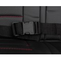 Auto Pick-Up Speed 900 dla dzieci Czerwony + Napęd 4x4