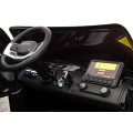Pojazd Range Rover SUV Lift Czarny