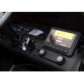 Pojazd Range Rover SUV Lift Czarny