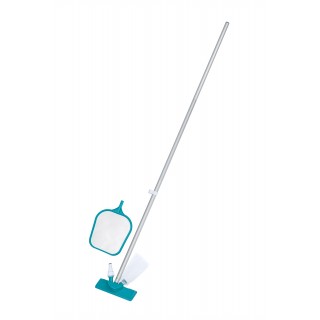 Zestaw Czyszczący Konserwujący 203 cm BESTWAY