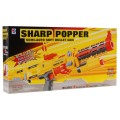 Blaze Storm Sharp Popper Rifle Yellow