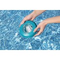 Pływak Dozownik Chemii do wody basenowej 16,5cm BESTWAY + Regulacja tempa uwalniania