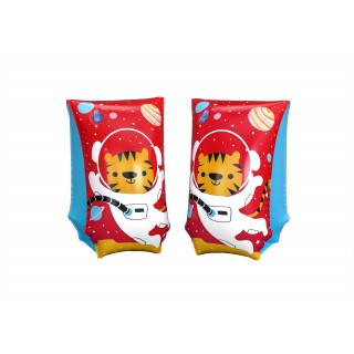 Rękawki dla dzieci do pływania Tygrysy BESTWAY 30x15cm