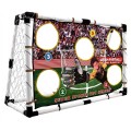 White Gate with Mat Accessories
