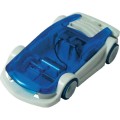 Salt water car