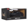 BMW X6 M czarny RASTAR model 1:14 Zdalnie sterowane auto + Pilot 2,4 GHz