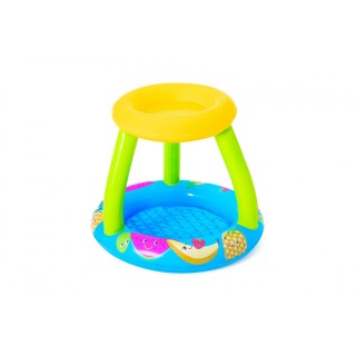 Brodzik Z Daszkiem 94 cm x 89 cm x 79cm BESTWAY