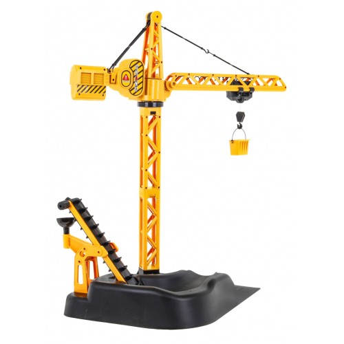 The Construction Crane Crane R/C Vehicles