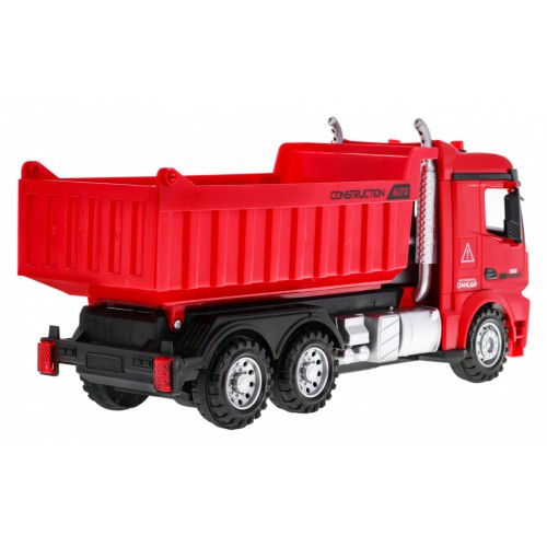 The Construction Crane Crane R/C Vehicles