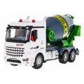 The Construction Crane Crane R/C Vehicles