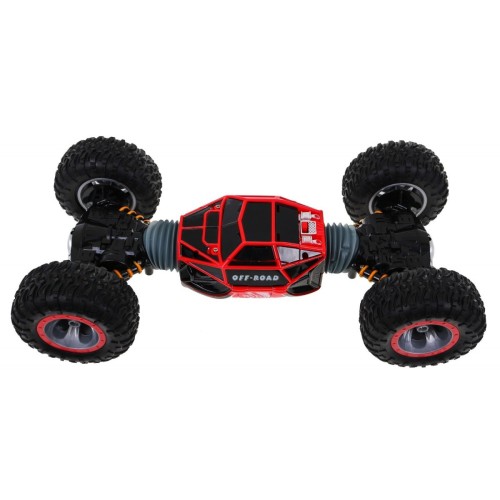 Crawler 2 4 Ghz R C