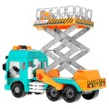 Toy Car Lift Sounds