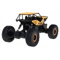 Crawler R/C MONSTER 1:18 Gold