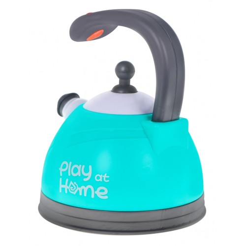 Kettle With Light Sound Effects