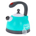 Kettle With Light Sound Effects