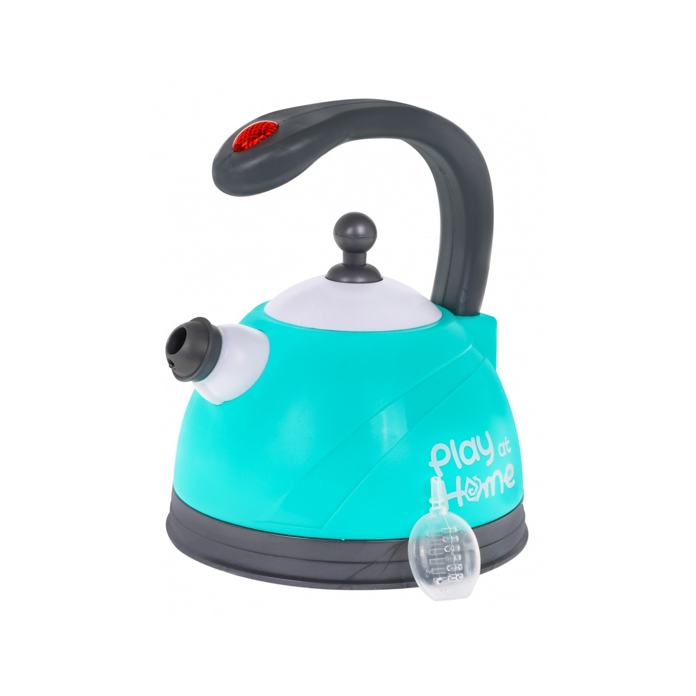 Kettle With Light Sound Effects