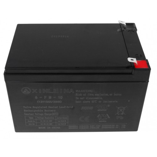 Battery 12V 10AH
