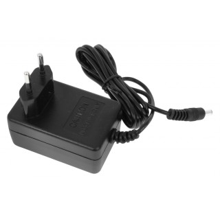 Ładowarka 24V/500mA do Pojazdów elektrycznych Akumulatorów Zabawek