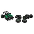 Toy car R C 2 4 G 3 in 1 Variables 1 16 Items