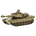 Abrams Tank 1 28 R C 2 4 GHZ