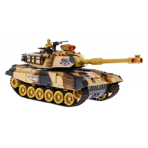Tank R/C 2.4GHz