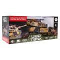 Tank R/C 2.4GHz