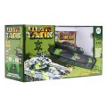 R/C tank Camouflage Green 2.4 GHz