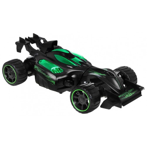 Toy car R C 2 4 G 3 in 1 Variables 1 16 Items