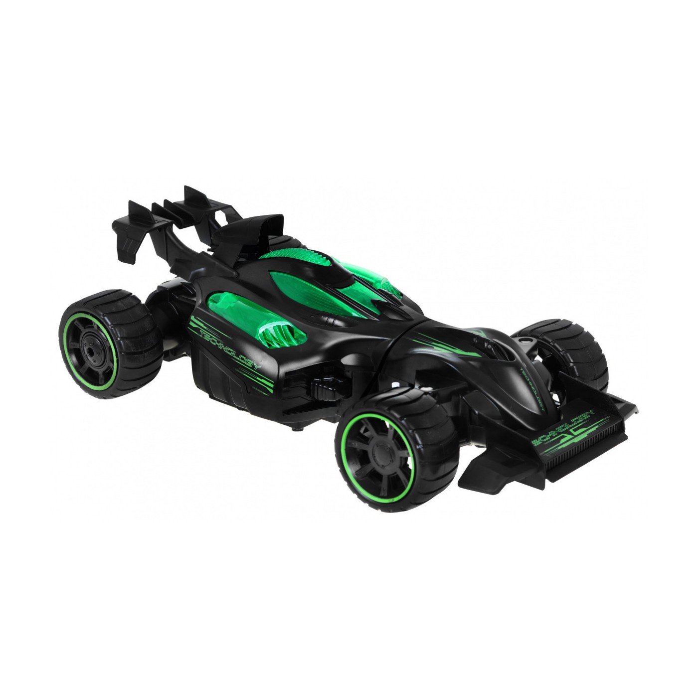 Toy car R C 2 4 G 3 in 1 Variables 1 16 Items